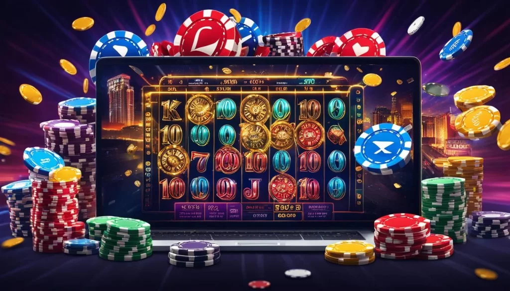 Cá cược Thể Thao tại TP88: Đam mê bất tận