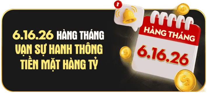 Khuyến mãi tp88