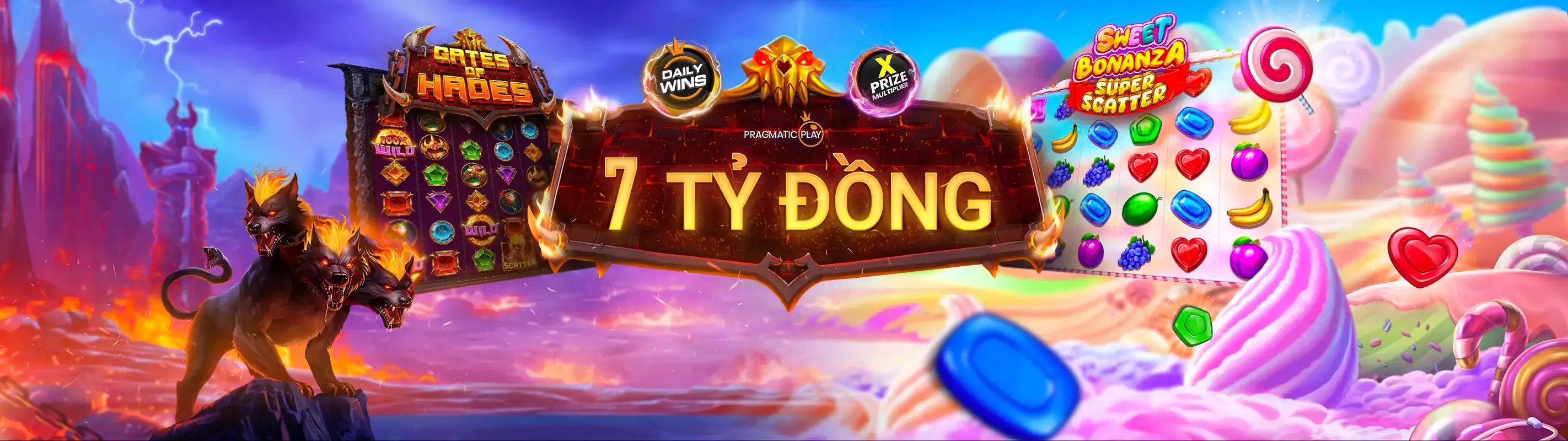 Game Baccarat TP88