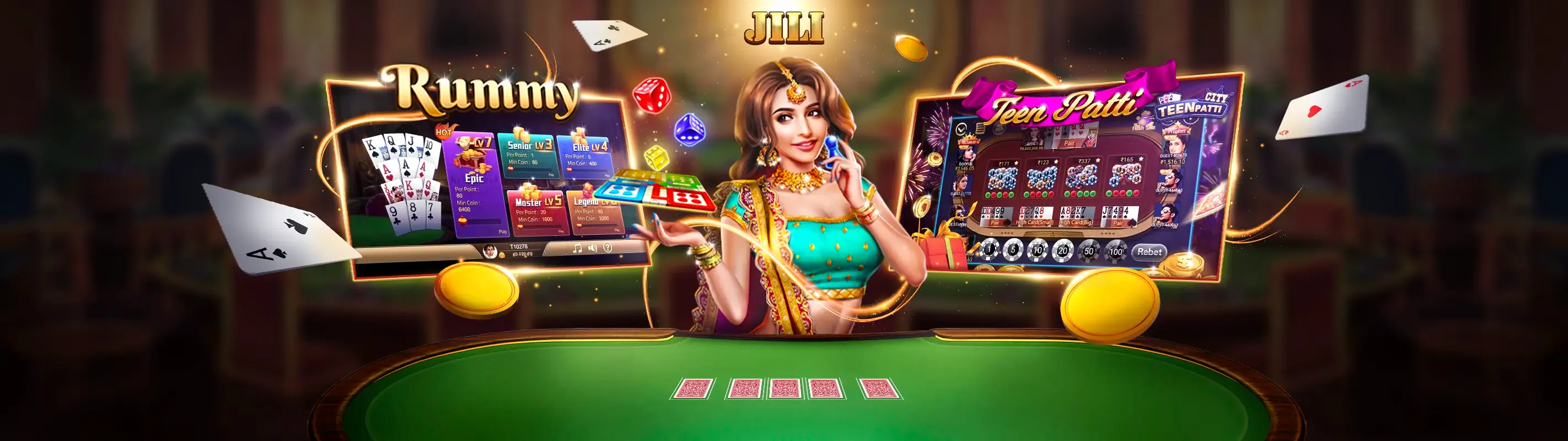Game Poker TP88